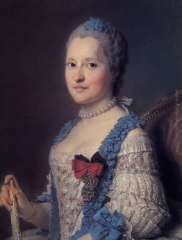 Marie Josephe di Sassonia
