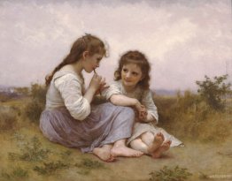 Un Idyll Infanzia