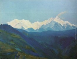 Kangchenjunga