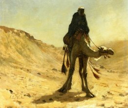 The Camel Rider