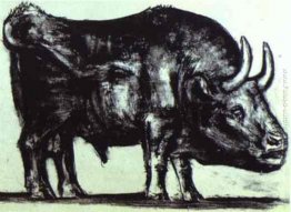 Bull (targa II)