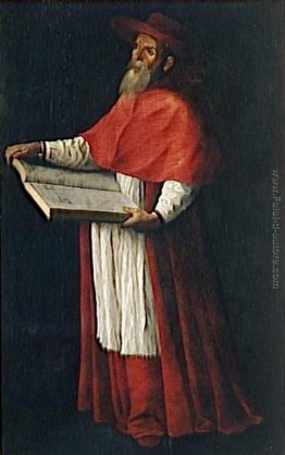 San Girolamo