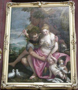 Marte e Venere