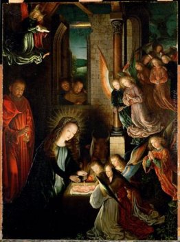 La Natività