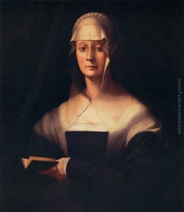 Ritratto di Maria Salviati