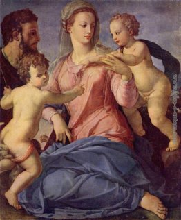 La Sacra Famiglia