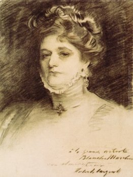 Blanche Marchesi