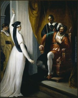 Isabella appello ad Angelo