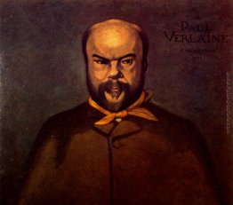 Ritratto di Verlaine