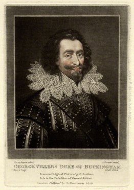 George Villiers, primo duca di Buckingham