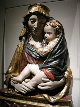 Madonna con Bambino