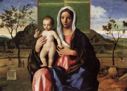 Madonna con Bambino