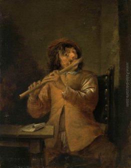 Il flautista