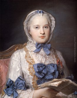 Marie Josephe di Sassonia