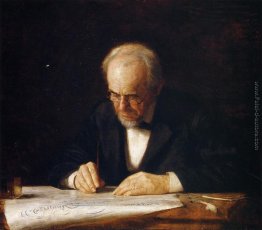 La scrittura Master (Benjamin Eakins)