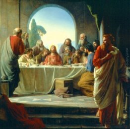 L'ultima Cena