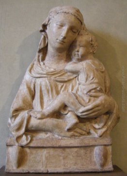 Madonna con Bambino