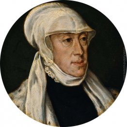 Maria d'Ungheria, reggente dei Paesi Bassi