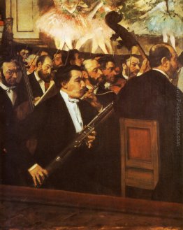 Orchestra dell'Opera