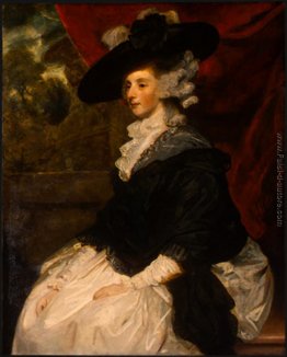 Lady Cornewall