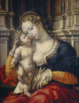 Madonna con Bambino