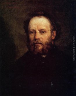 Ritratto di Pierre Joseph Proudhon