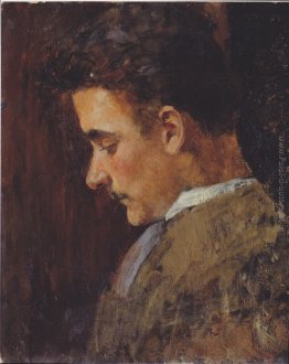 Rudolf Steindl, un fratello dell'artista