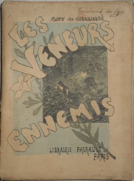 Les Veneurs Ennemis