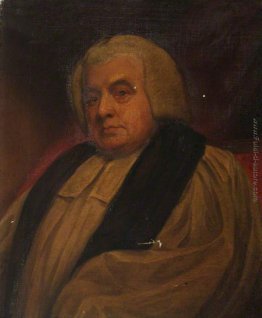 Edward Smallwell, vescovo di Oxford