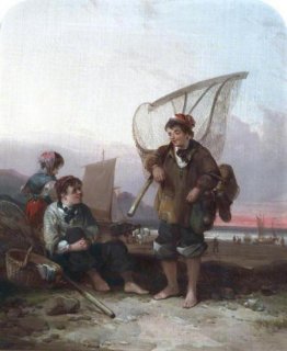 Pescatori