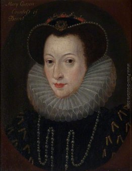 Mary Curzon (1585-1645), contessa di Dorset