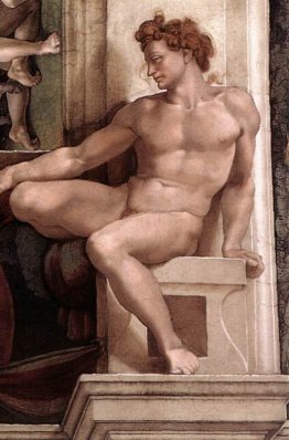 Ignudo