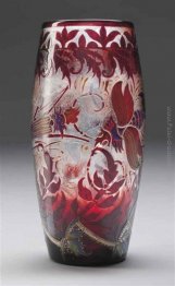 Cigales Vase