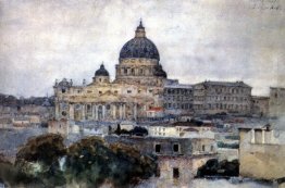 Basilica di San Pietro a Roma