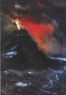 Il vulcano