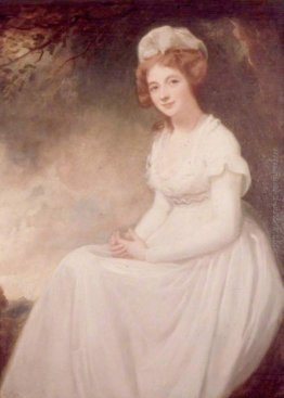 Elizabeth Allen (signora Josiah Wedgwood II) (1764-1846)