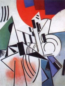 Suprematismo