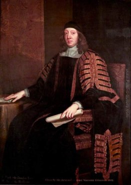 Sir Harbottle Grimston, altoparlante