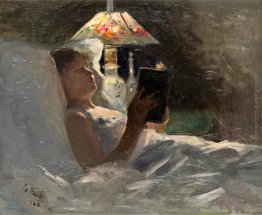 La luce della lettura