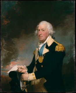 Horatio Gates