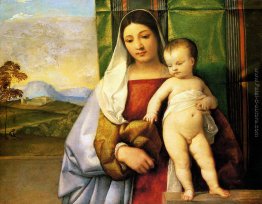 Il Gipsy Madonna