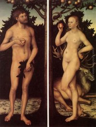 Adam e Eve