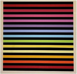 Untitled (Rainbow)