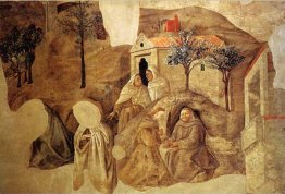 Conferma della Regola carmelitana