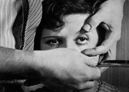 Un Chien Andalou (film ancora)