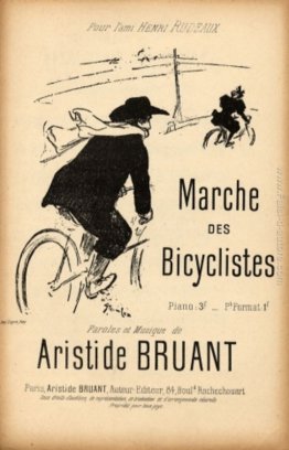 Marche des Bicyclistes