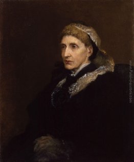 Josephine Elizabeth Butler (nata Grigio)