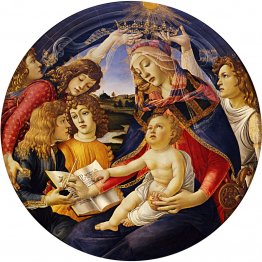 Madonna del Magnificat