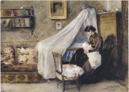 Il primo bambino