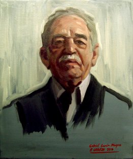 Gabriel García Márquez